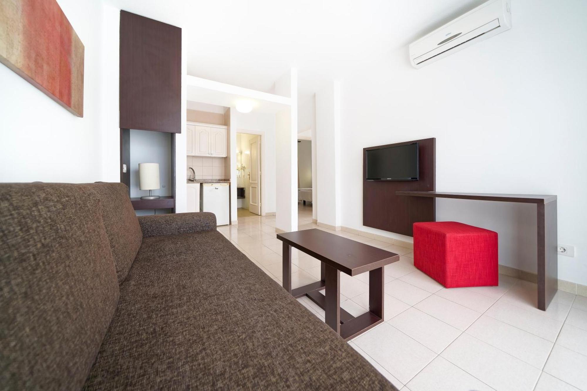 Labranda Bahia Fanabe & Villas 阿德耶 外观 照片